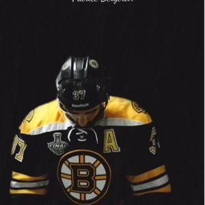 Meet your Posher, Luke